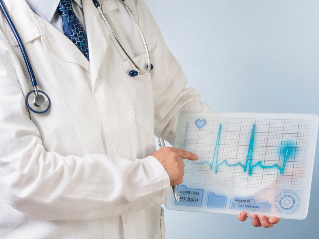 Zdravlje srca: kompletan vodič za prevenciju, ishranu i stil života