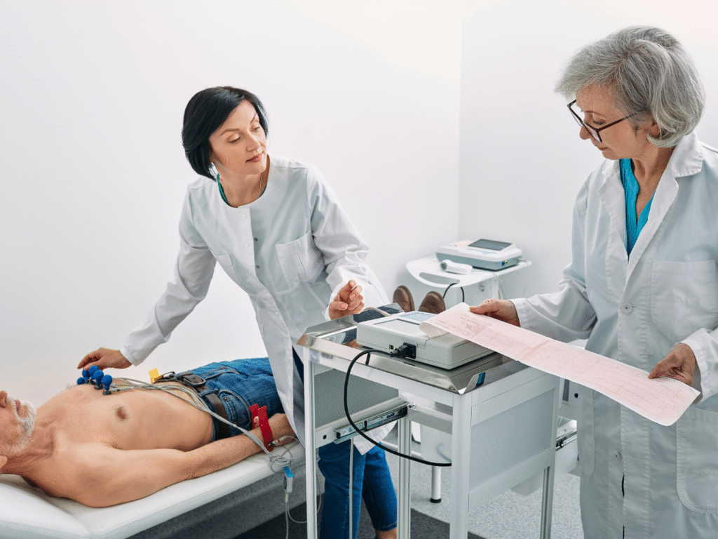 Zdravlje srca: kompletan vodič za prevenciju, ishranu i stil života