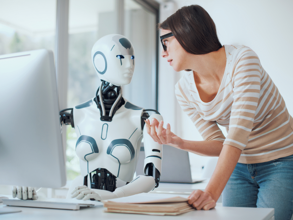 Online zarada sa AI alatima: Kako da ChatGPT radi za tebe 24/7