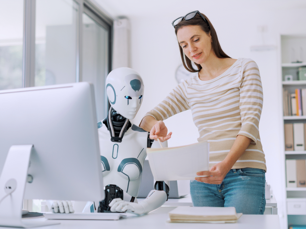 Online zarada sa AI alatima: Kako da ChatGPT radi za tebe 24/7