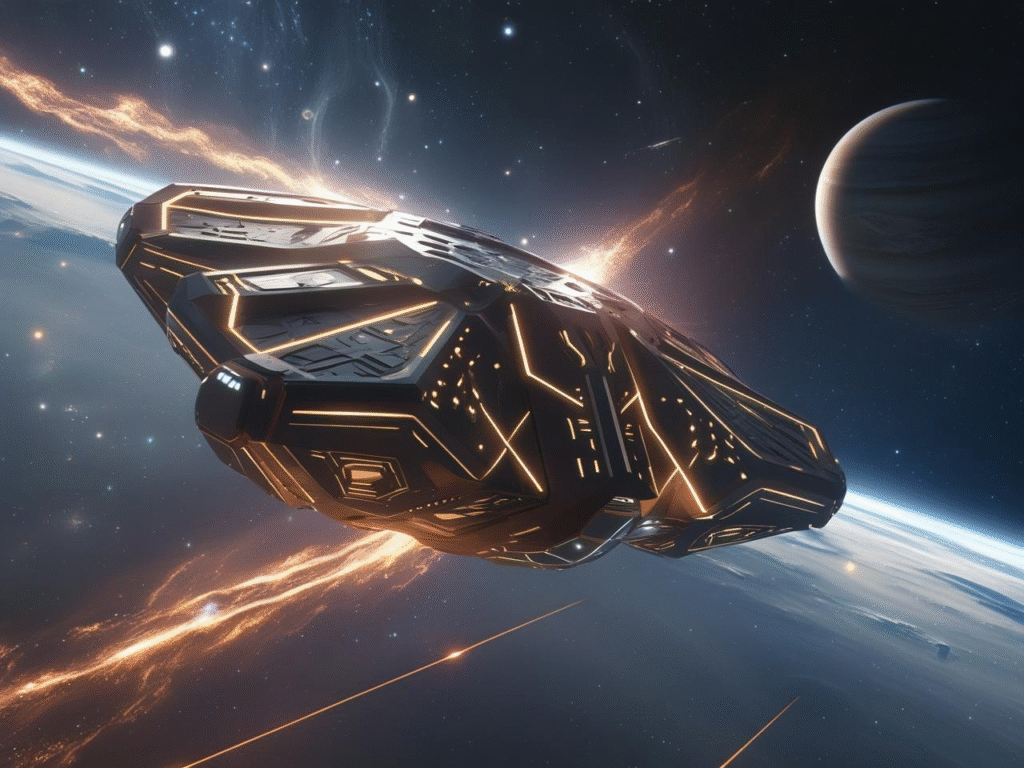 „3I/ATLAS: Putnik iz dubokog svemira menja istoriju astronomije“