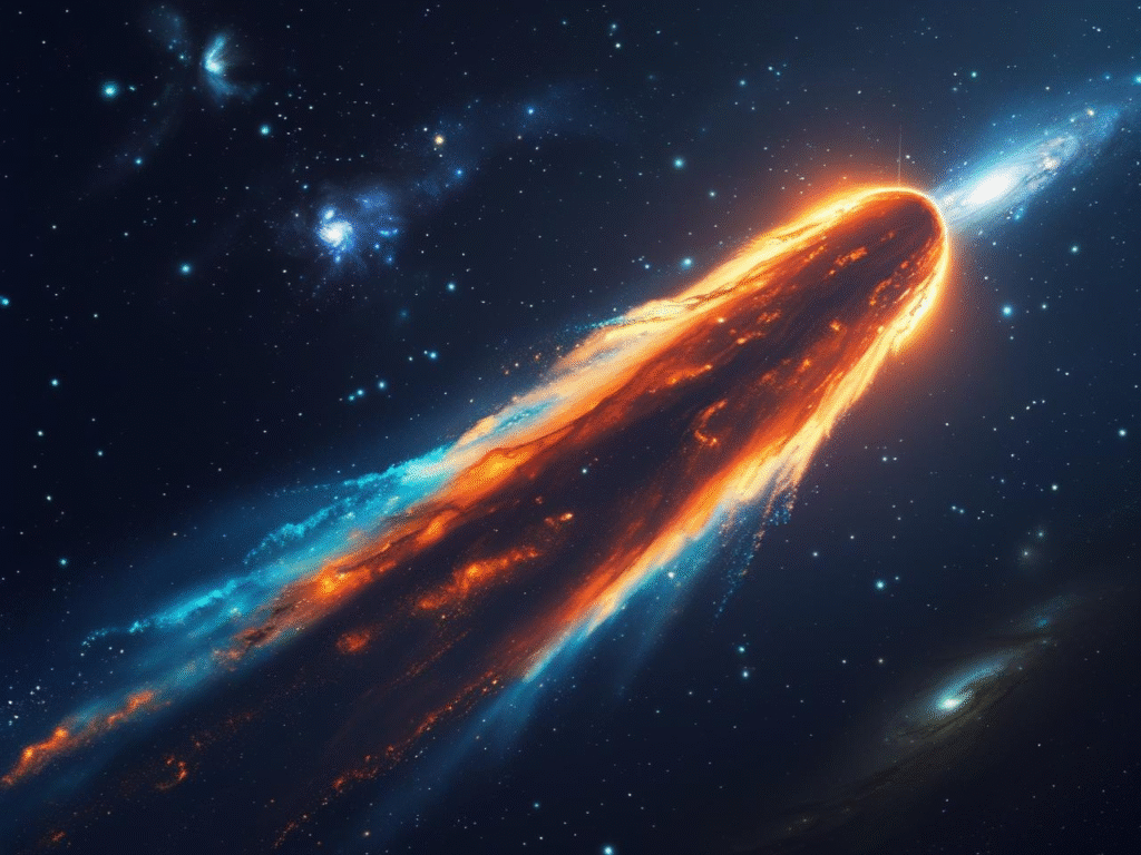 „3I/ATLAS: Putnik iz dubokog svemira menja istoriju astronomije“