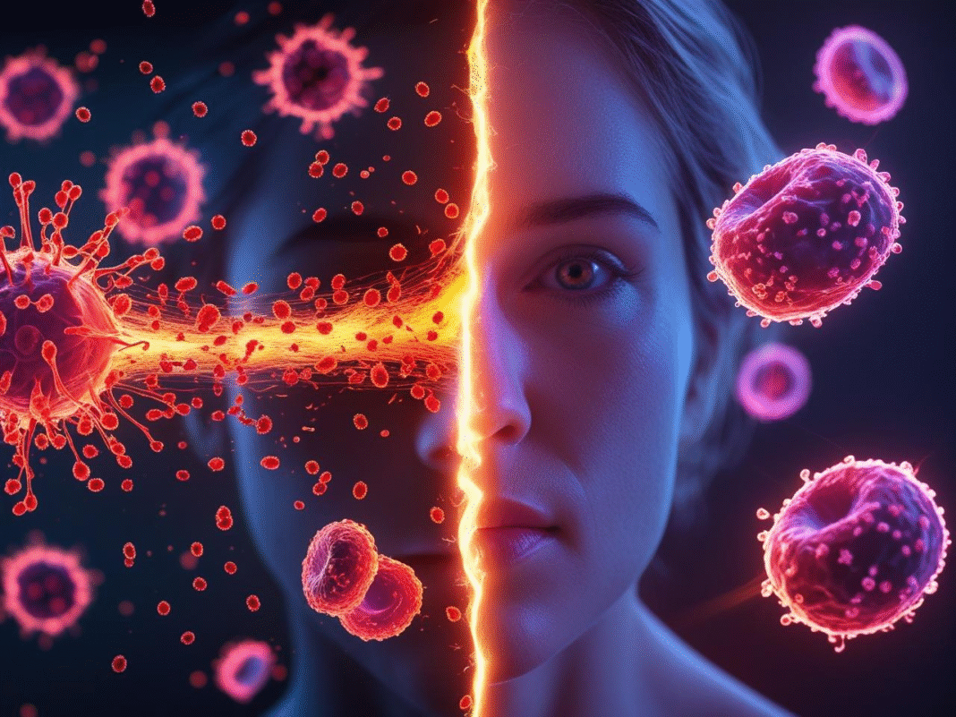 Naučnici ‘razbijaju’ rak svetlom: 99% ćelija nestalo u testovima — da li stiže terapija bez lekova?