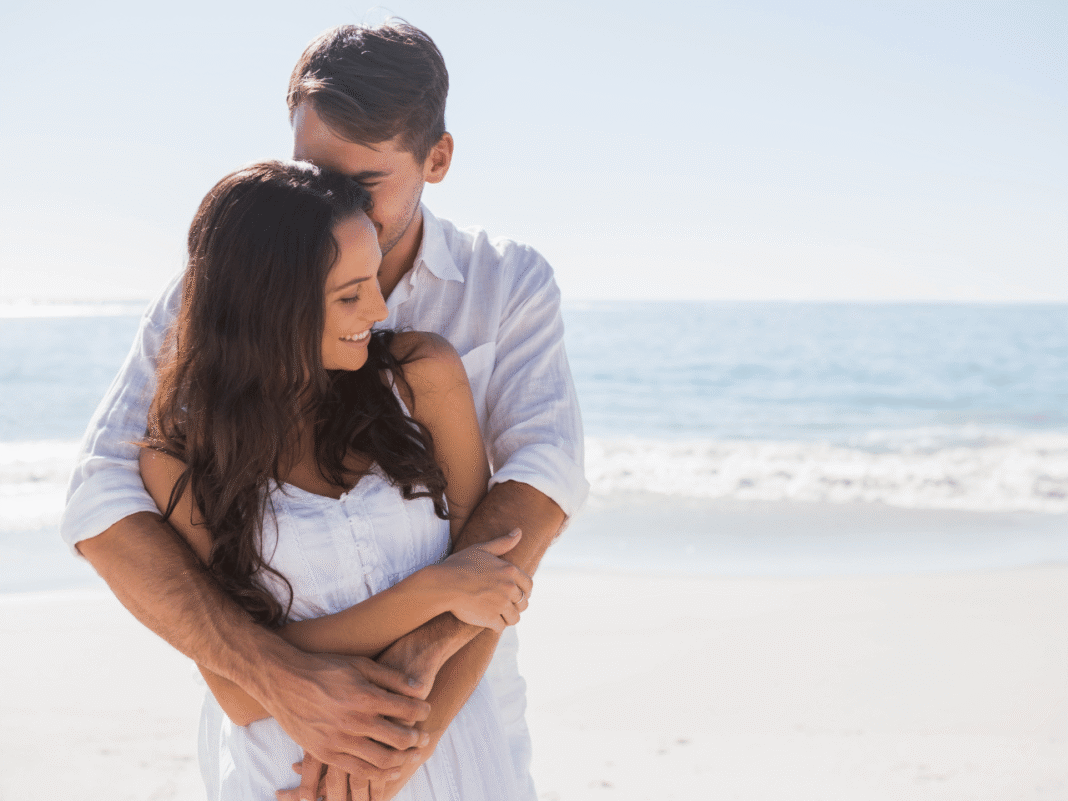 3 reči koje svaka žena želi da čuje (ali se retko izgovaraju)