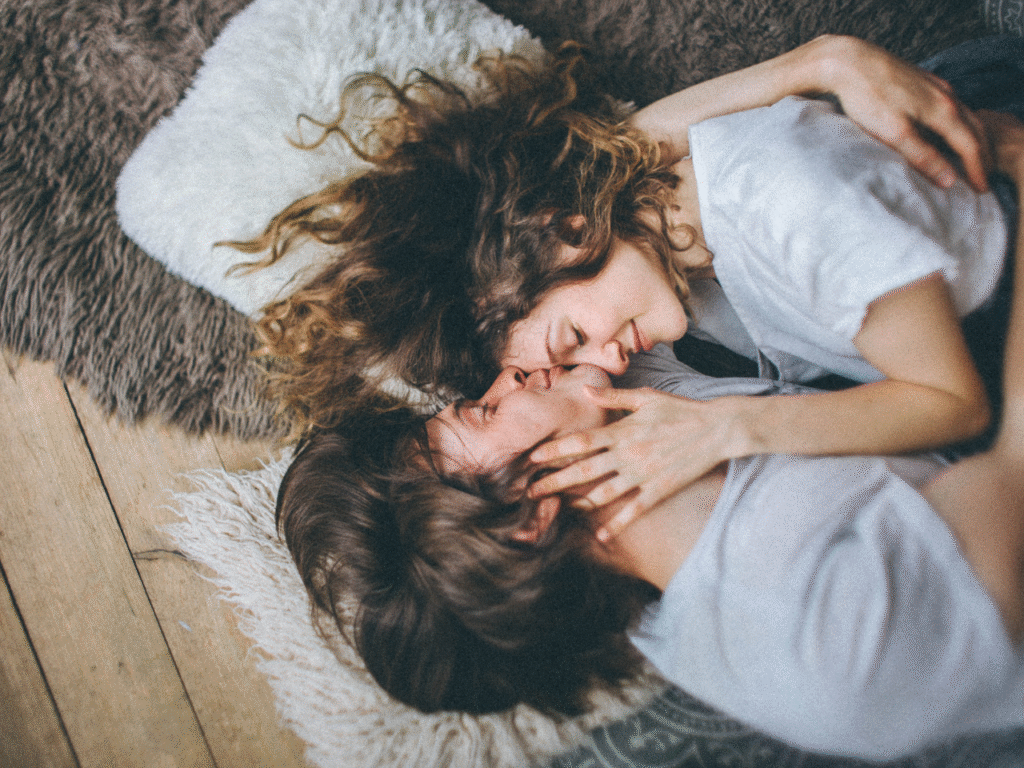 3 reči koje svaka žena želi da čuje (ali se retko izgovaraju)