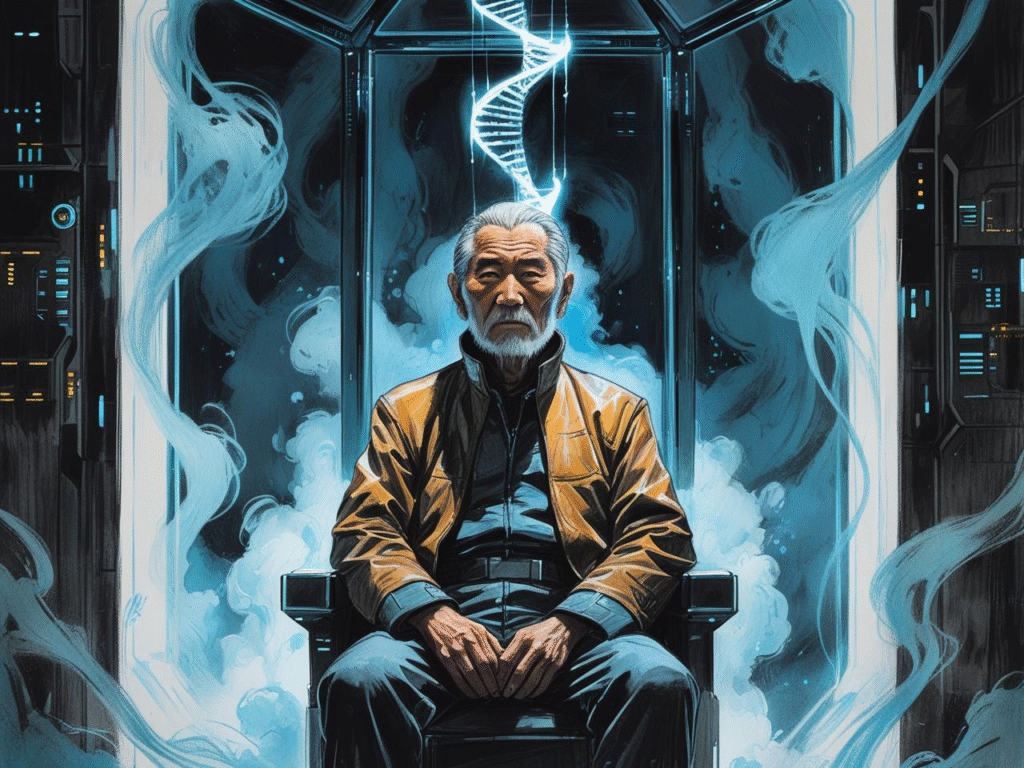 ŽIVOT DO 1.000 GODINA MOGAO BI BITI MOGUĆ VEĆ ZA 25 GODINA, TVRDE FUTURISTI