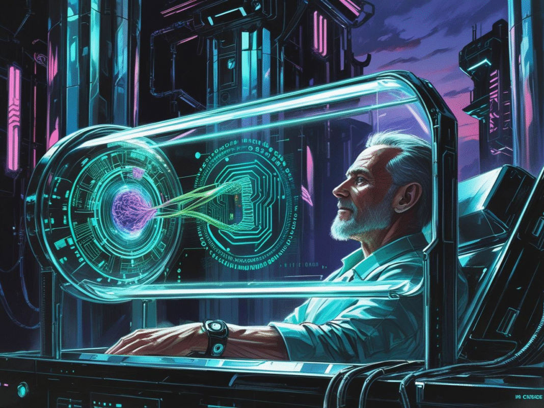 ŽIVOT DO 1.000 GODINA MOGAO BI BITI MOGUĆ VEĆ ZA 25 GODINA, TVRDE FUTURISTI