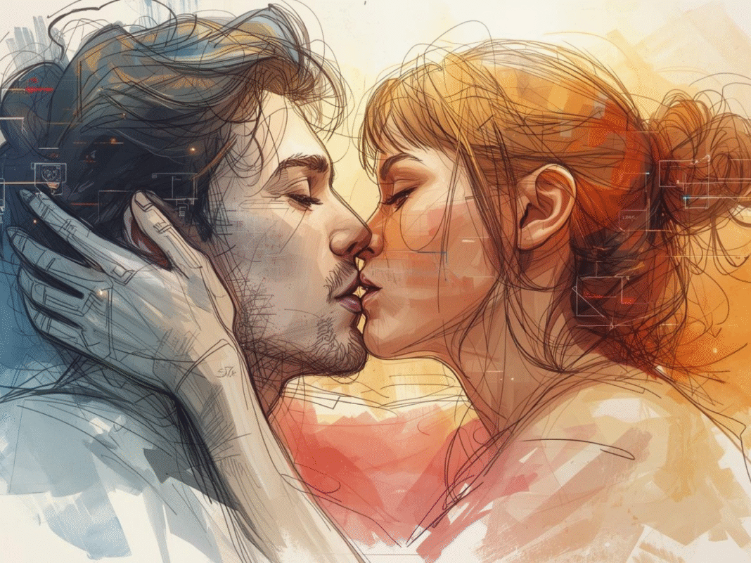 Tamna strana digitalne ljubavi