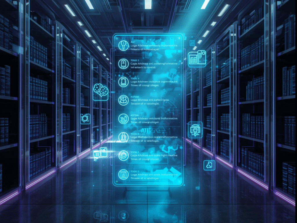 50 besplatnih AI alata za digitalni biznis (i TOP 10 koje morate odmah isprobati)