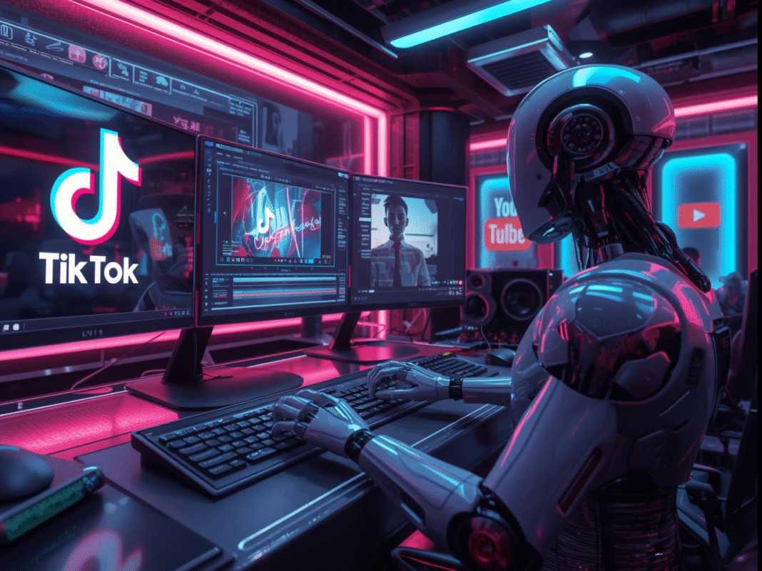 50 besplatnih AI alata za digitalni biznis (i TOP 10 koje morate odmah isprobati)