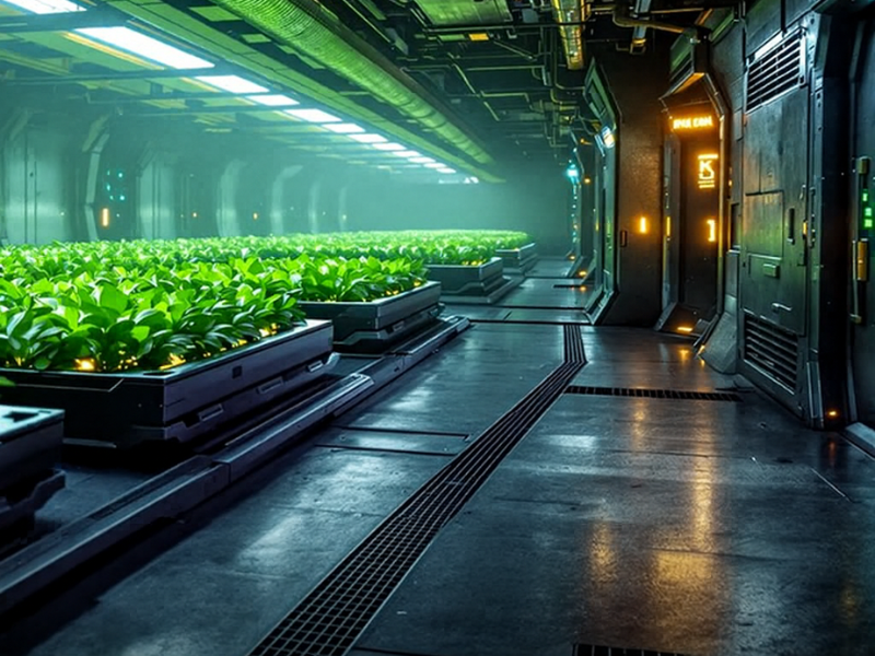 Budućnost samo za bogate: Tajni planovi milijardera za kraj sveta