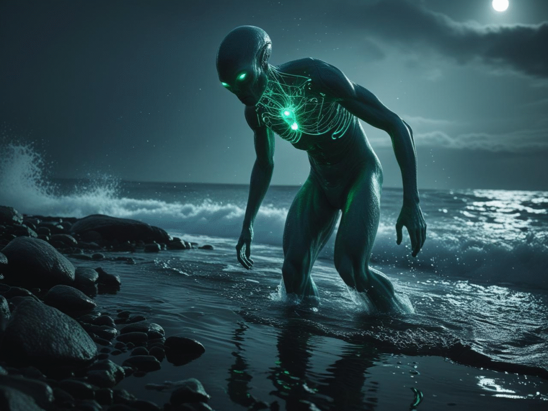 Naučnici sa Harvarda: Vanzemaljci možda već žive među nama.