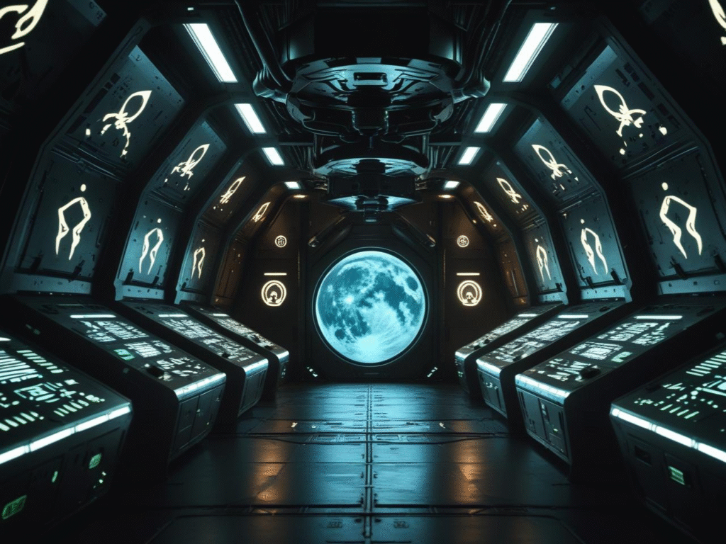 Naučnici sa Harvarda: Vanzemaljci možda već žive među nama.