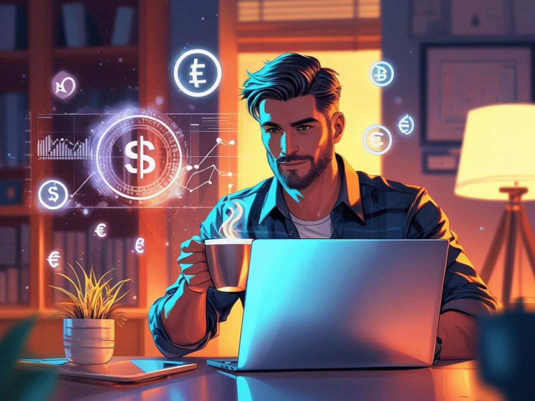 Kako zaraditi uz pomoć veštačke inteligencije – bez prevara i lažnih obećanja