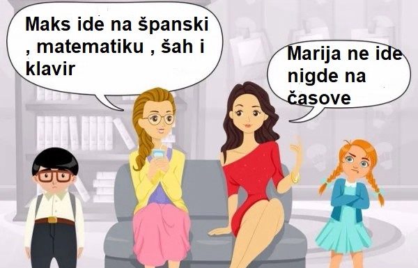 VAŽNO ZA SVE RODITELJE: Ako se ovo sada DOGAĐA, evo šta ĆE SE DESITI ZA 20 GODINA VAŽNO ZA SVE RODITELJE: Ako se ovo sada DOGAĐA, evo šta ĆE SE DESITI ZA 20 GODINA - featured image