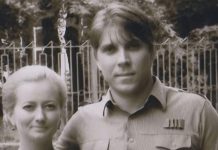 Može li nas veštačka inteligencija učiniti srećnijima? Marina i Igor 1971. dobijaju dete tamne puti, ubeđen da ga je prevarila, odmah je napustio: Niz čudnih i jezivih događaja doveo ga do zapanjujuće istine - content image