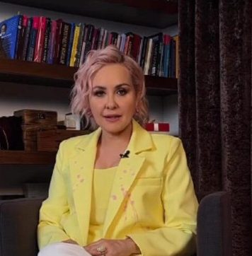 Ruska astrološkinja otkriva da 1 znak ćeka ludačka srećna do 2045. godine: Zaradiće ogroman novac i pronaći pravu ljubav Ruska astrološkinja otkriva da 1 znak ćeka ludačka srećna do 2045. godine: Zaradiće ogroman novac i pronaći pravu ljubav - featured image