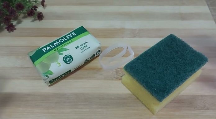 Umrla bih, A NE BI ZNALA: Uradim ovo i toalet miriše 100 dana!🔥 Umrla bih, A NE BI ZNALA: Uradim ovo i toalet miriše 100 dana!🔥 - featured image