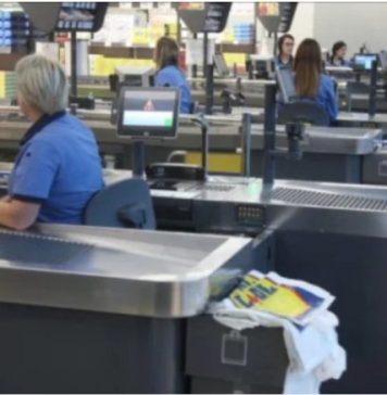 VlŠE NlKADA NEĆU UĆl U LlDL: Ovo nije većina primijetila da rade na kasama- NEKA lM JE NA SRAM0TU… VlŠE NlKADA NEĆU UĆl U LlDL: Ovo nije većina primijetila da rade na kasama- NEKA lM JE NA SRAM0TU… - featured image