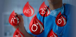 OVU KRVNU GRUPU IMAJU LJUDI KOJI ŽIVE NAJDUŽE: ONI SU OTPORNIJI NA RAK, DIJABETES I MENTALNA OBOLJENJA – KOJU KRVNU GRUPU VI IMATE