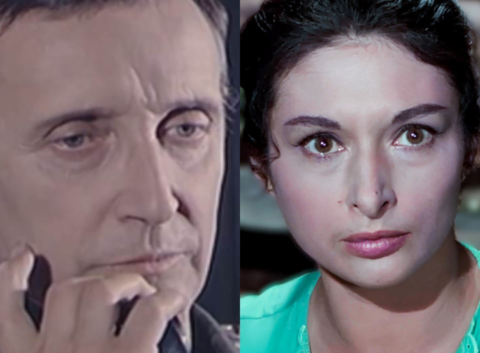 Jedva preživeo logor, pa zaveo svoju učenicu od 17 i oženio: A nju obožavala cela Jugoslavija, nakon 28 godina braka saznaje frapantnu istinu o mužu Jedva preživeo logor, pa zaveo svoju učenicu od 17 i oženio: A nju obožavala cela Jugoslavija, nakon 28 godina braka saznaje frapantnu istinu o mužu - featured image