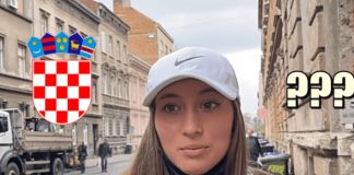 Š0KANTNA ANKETA U HRVATSKOJ “Koju državu mrzite?” Odgovori će vas iznenaditi! (VIDEO) Š0KANTNA ANKETA U HRVATSKOJ “Koju državu mrzite?” Odgovori će vas iznenaditi! (VIDEO) - featured image