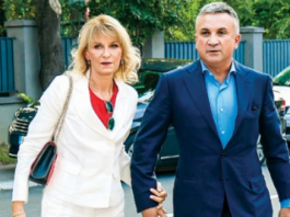 Majka Novaka Đokovića zbog ljubavi promijenila i vjeru i ime: Dijana se zapravo ovako zove