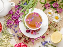 Top 5 čajeva za jačanje imuniteta: Najbolji izbor kod prehlade i gripa