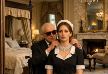 Testirao je ljude glumeći slepilo, ali nije bio spreman na ovakav ishod