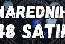 U narednih 48 sati: Spremite se za iznenađenja! Kolo sreće se okreće, a neko će ostvariti svoje namere!