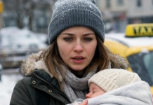 “Prvi dani majčinstva u samoći”