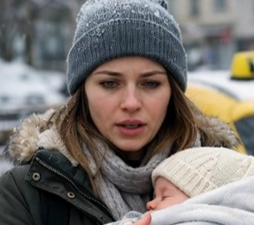 “Prvi dani majčinstva u samoći”