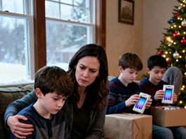 „Kako sam zaštitila sebe i sina od nepravde u porodici“