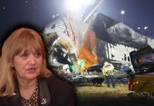 Srpkinja Vesna jedina preživela pad aviona: Smrskanu je pronašli pod olupinama, iza svega se krio strahovit zločin