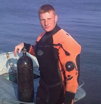 Pavle je kao iskusni ronilac isprobavao novu opremu u vodi i tada mu se gubi svaki trag: Nakon 3 dana njegova žena i majka dobijaju poziv ravan čudu