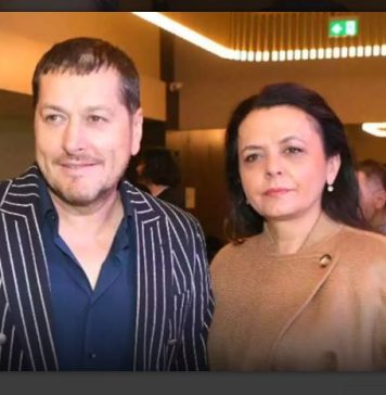 Razlika u godinama nikad nije bila prepreka za ljubav: Pejović ima 52, a znate li koliko godina ima Biljana? Razlika u godinama nikad nije bila prepreka za ljubav: Pejović ima 52, a znate li koliko godina ima Biljana? - featured image