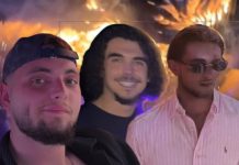 EVO KAKO SU TROJICA NAJBOLJIH PRIJATELJA USPELA DA PREŽIVE STRAVIČAN POŽAR U ŠVAJCARSKOJ! Mihailo, Danilo i Daris pukom srećem izbegli tragediju!
