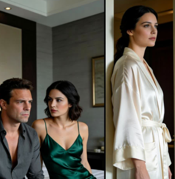 Poljubio ženu i otišao ljubavnici – 24 sata kasnije izgubio je sve