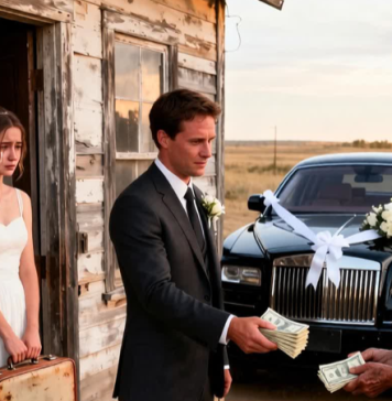 Prodali su me da bi preživeli – A sudbina mi je podarila život kakav nisam mogla ni da zamislim