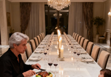 Sedam godina tame i jedan neočekivan glas