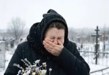 Na groblju sam tražila njegovu „pokojnu“ ženu, a našla istinu koja je sahranila naš brak