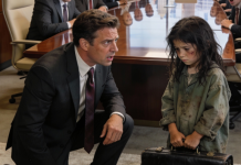 Bio je na ivici da izgubi sve – Tada je ušla bosa devojčica sa njegovom izgubljenom akt-tašnom