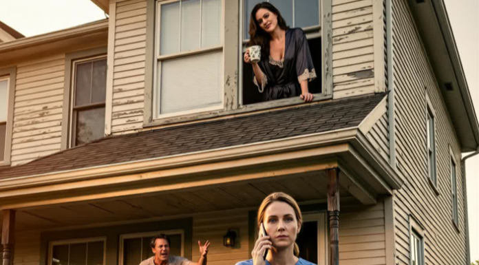 „Kada ljubavnica i prevara postanu vaša noćna mora“