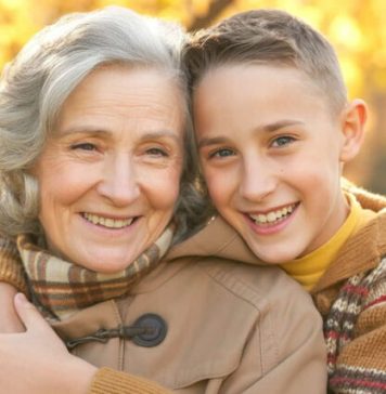 MOĆ GENETIKE: Evo s kojom bakom smo najviše povezani i čije gene posebno prisvajamo MOĆ GENETIKE: Evo s kojom bakom smo najviše povezani i čije gene posebno prisvajamo - featured image