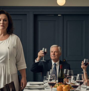 Poniženje pred večerom pretvorilo se u osvetu koju nikada neće zaboraviti Poniženje pred večerom pretvorilo se u osvetu koju nikada neće zaboraviti - featured image