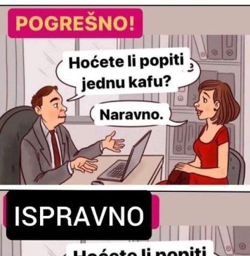 7 TRIKOVA KOJE POSLODAVCI KORISTE NA RAZGOVORU ZA POSAO DA BI VAS TESTIRALI: Posebno Obratite Pažnju Na Broj 5 7 TRIKOVA KOJE POSLODAVCI KORISTE NA RAZGOVORU ZA POSAO DA BI VAS TESTIRALI: Posebno Obratite Pažnju Na Broj 5 - featured image