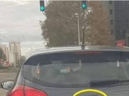 D0DA0 JE 2 slova uz marku svog auta i nasmejao ceo Balkan do suza… (foto)