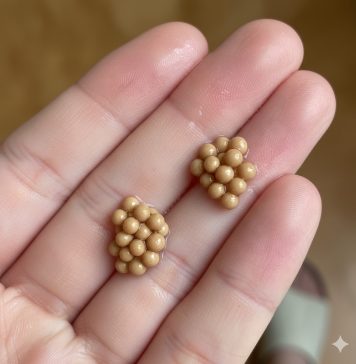 Bele grudvice u jajetu: šta to zaista znači i da li treba da brinete? Bele grudvice u jajetu: šta to zaista znači i da li treba da brinete? - featured image