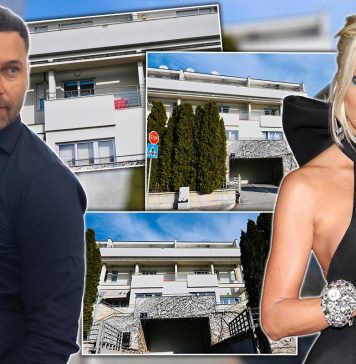 “SRAMOTNO, ZAŠTO JE VIŠE NE OSTAVI NA MIRU?” Karleušine komšinice ogorčene na Tošićev upad u stan: Duško je još voli, ne može da se pomiri s razvodom! “SRAMOTNO, ZAŠTO JE VIŠE NE OSTAVI NA MIRU?” Karleušine komšinice ogorčene na Tošićev upad u stan: Duško je još voli, ne može da se pomiri s razvodom! - featured image