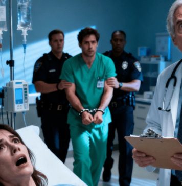 Verovala sam mu kao mužu i lekaru – Dok nisam saznala šta mi je radio Verovala sam mu kao mužu i lekaru – Dok nisam saznala šta mi je radio - featured image